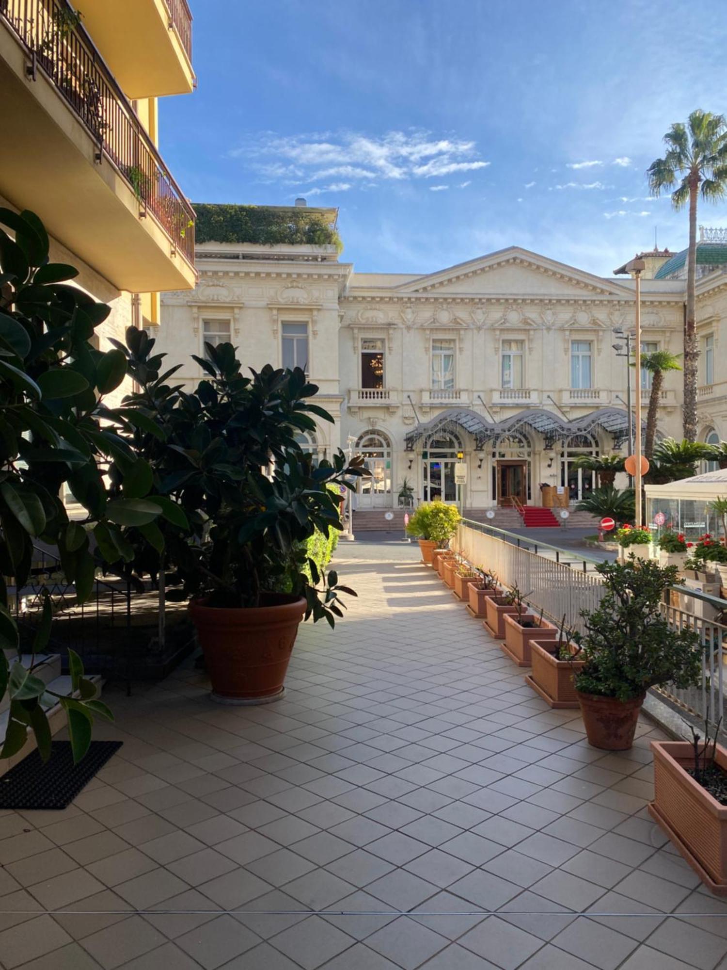 Apartment Incanto Fronte Casino Sanremo